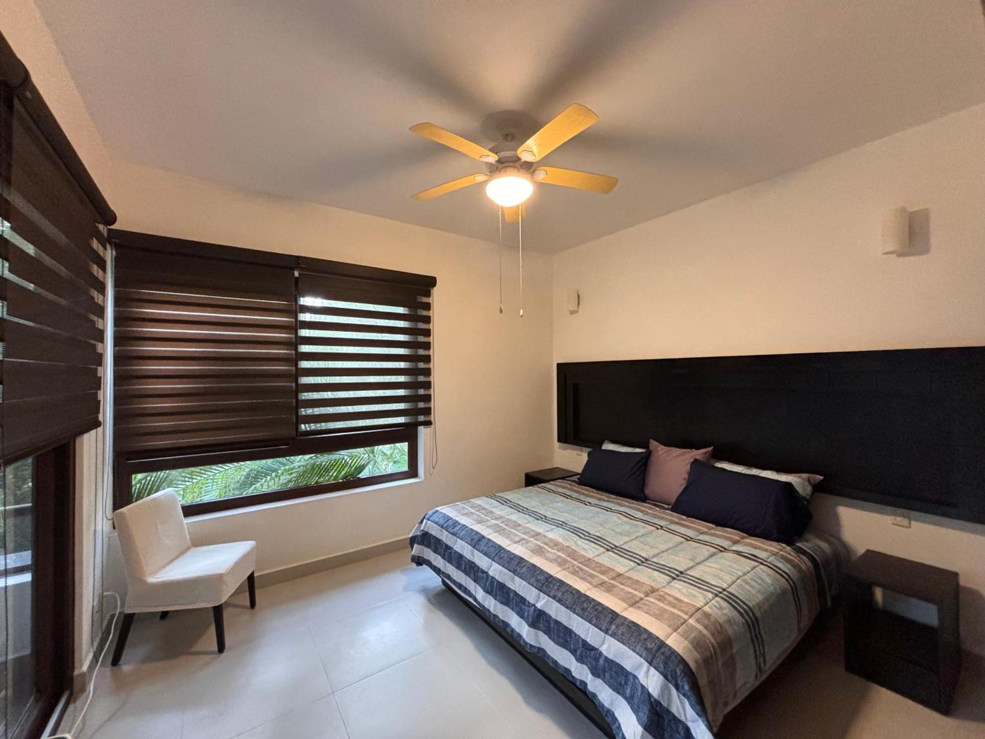 Apartamento Golf & Haven