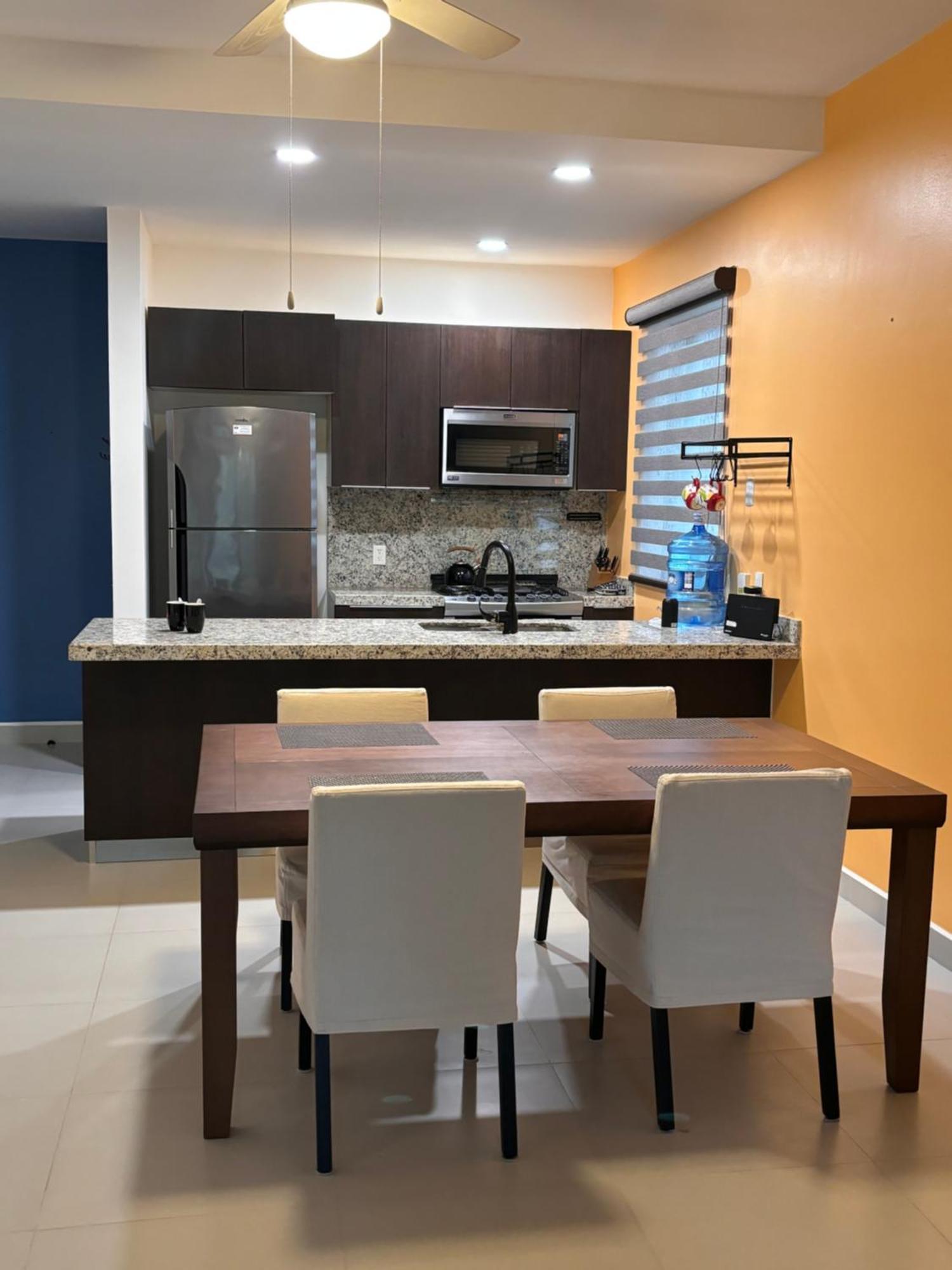Golf & Haven Tulum