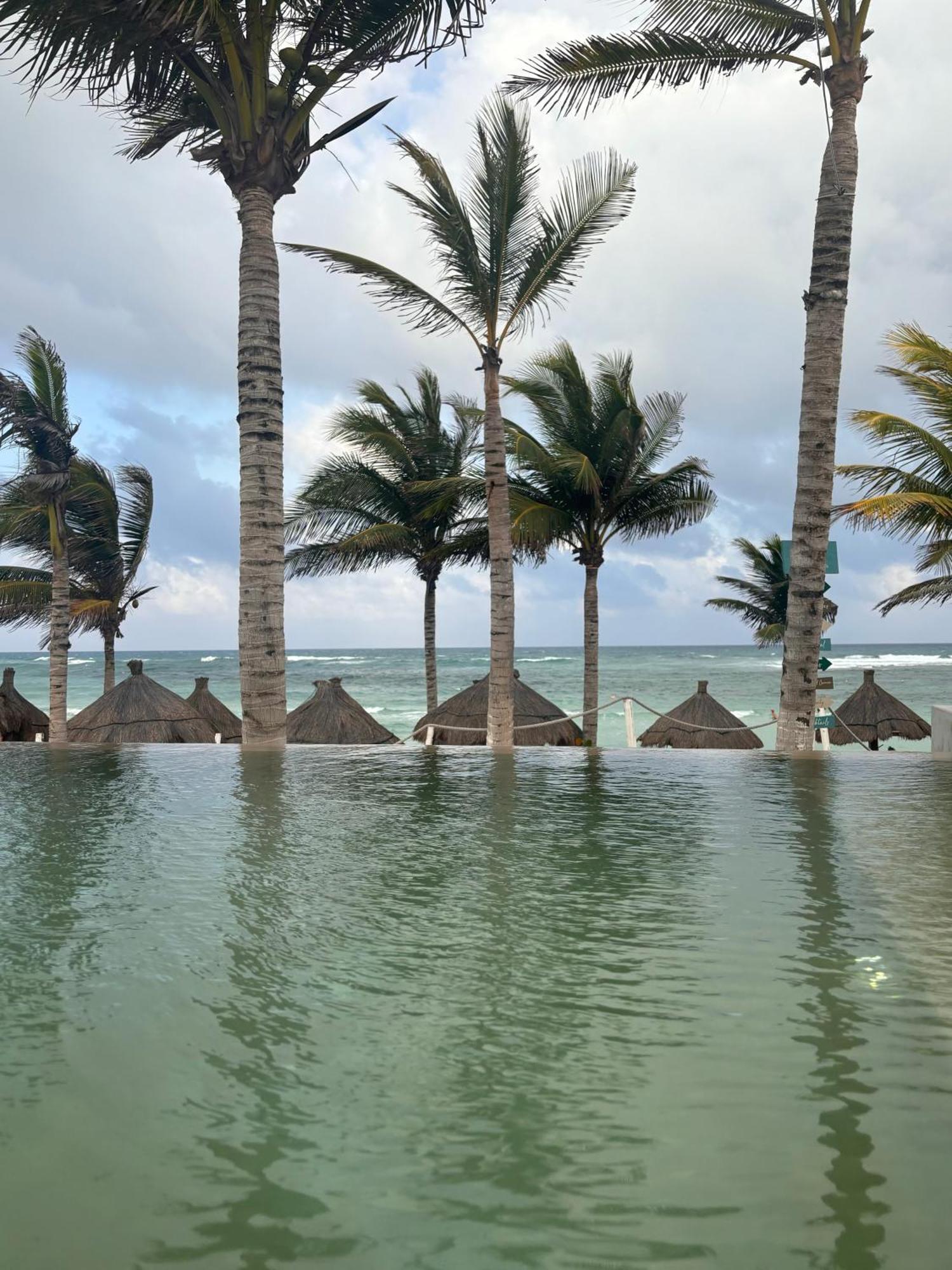 Golf & Haven * Tulum