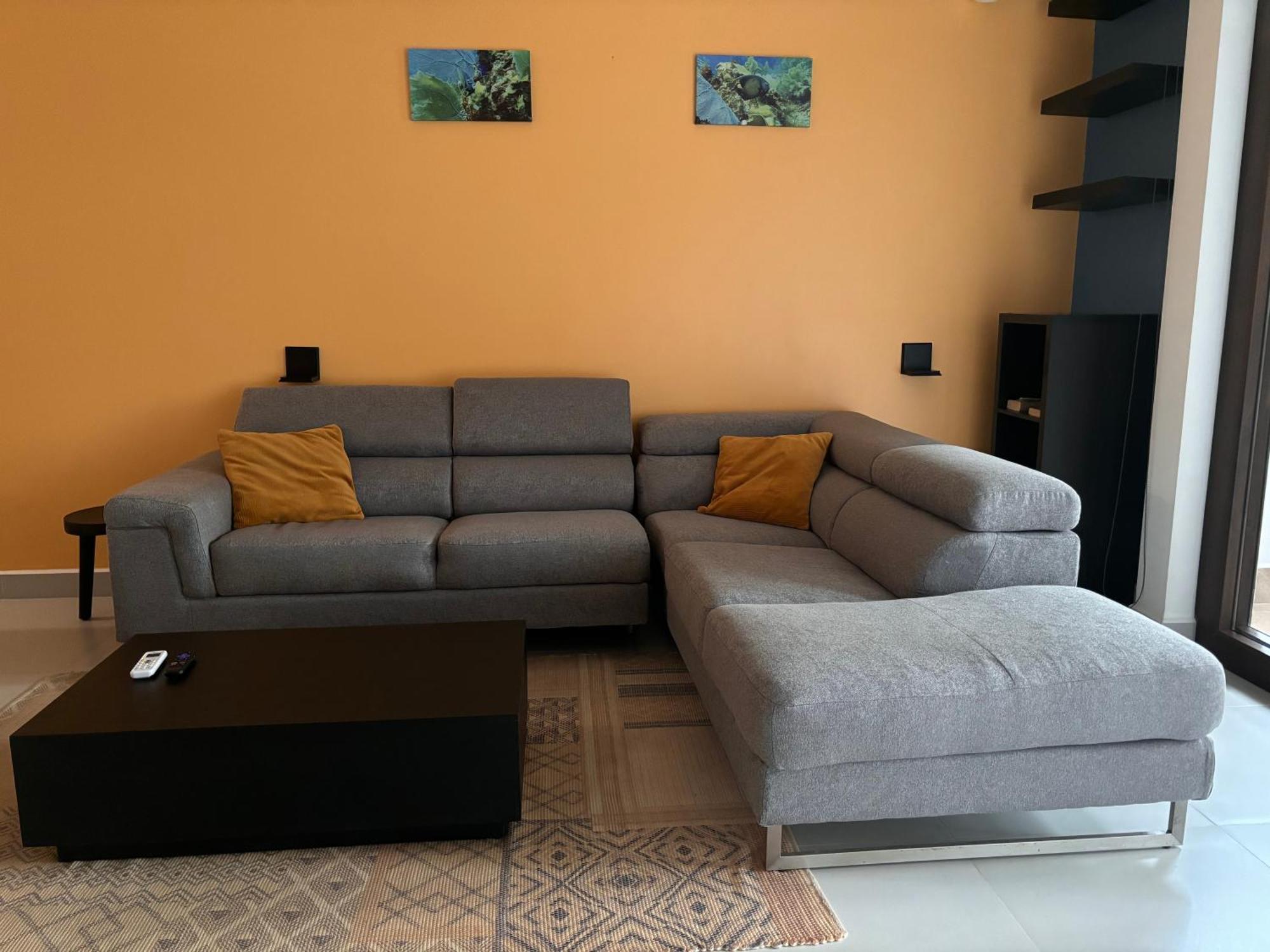 Golf & Haven Apartamento Tulum