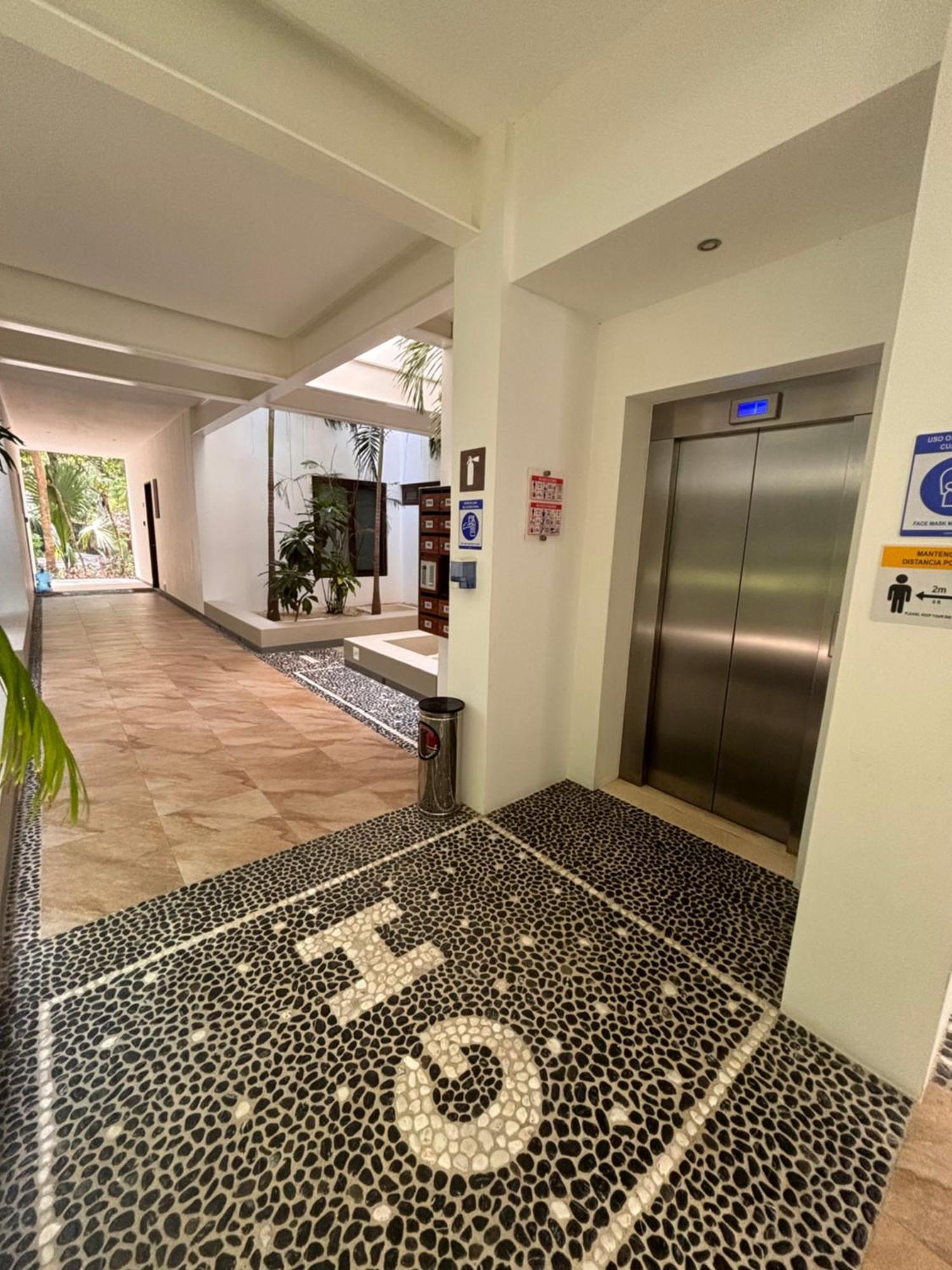 Apartamento Golf & Haven *
