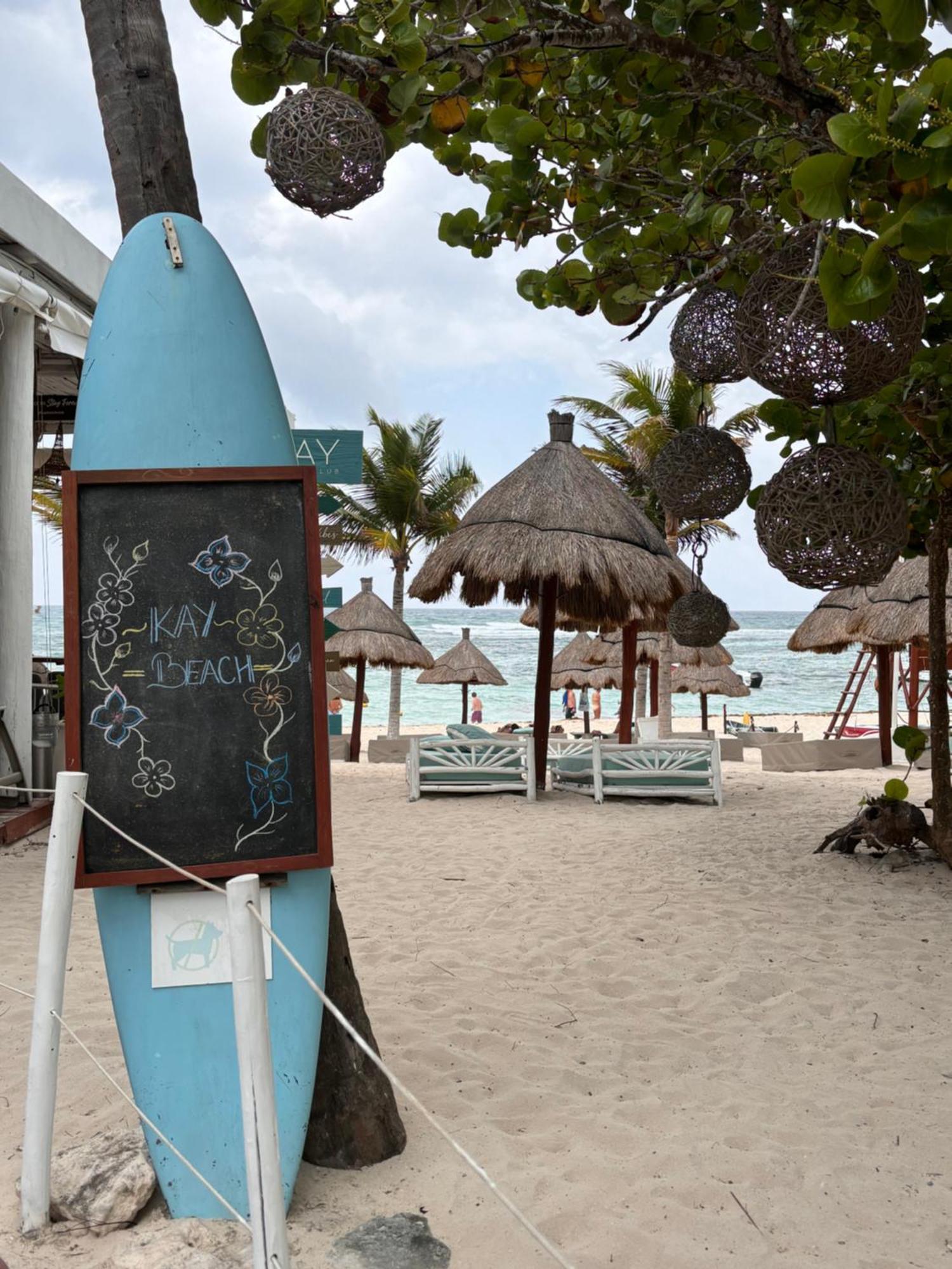 Golf & Haven Apartamento Tulum