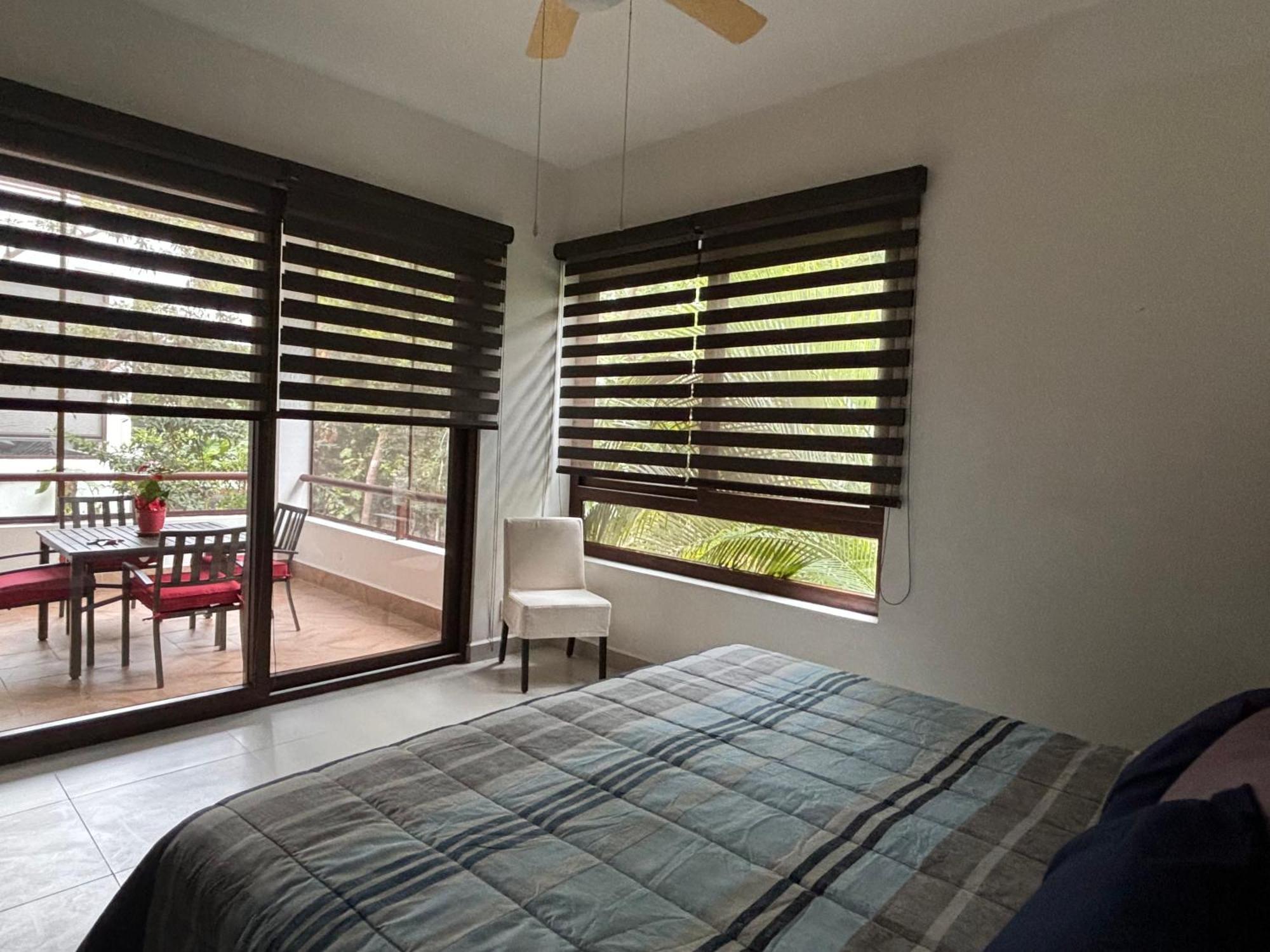 Golf & Haven Apartamento *
