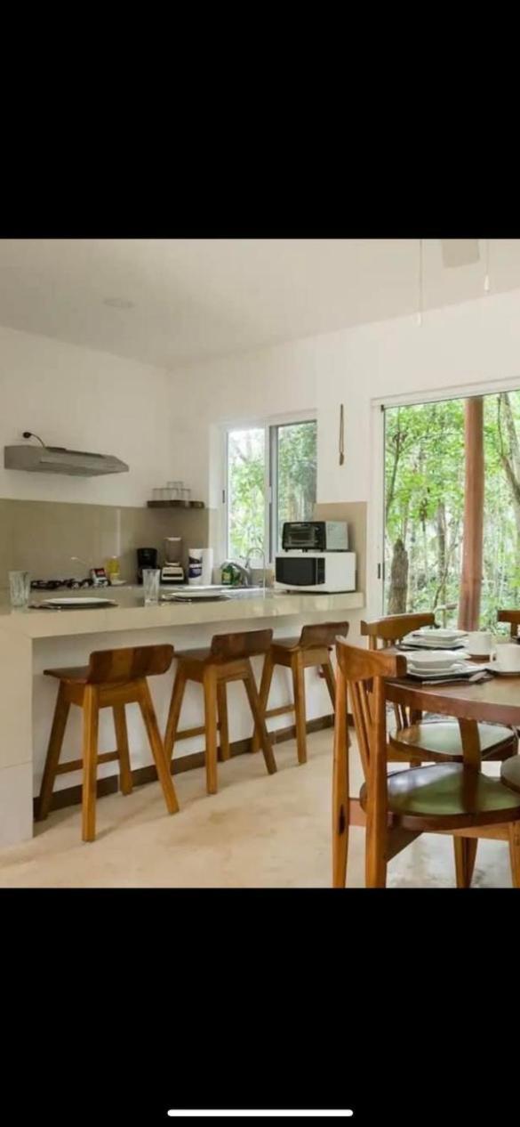 Apartamento Moy Dom Tulum