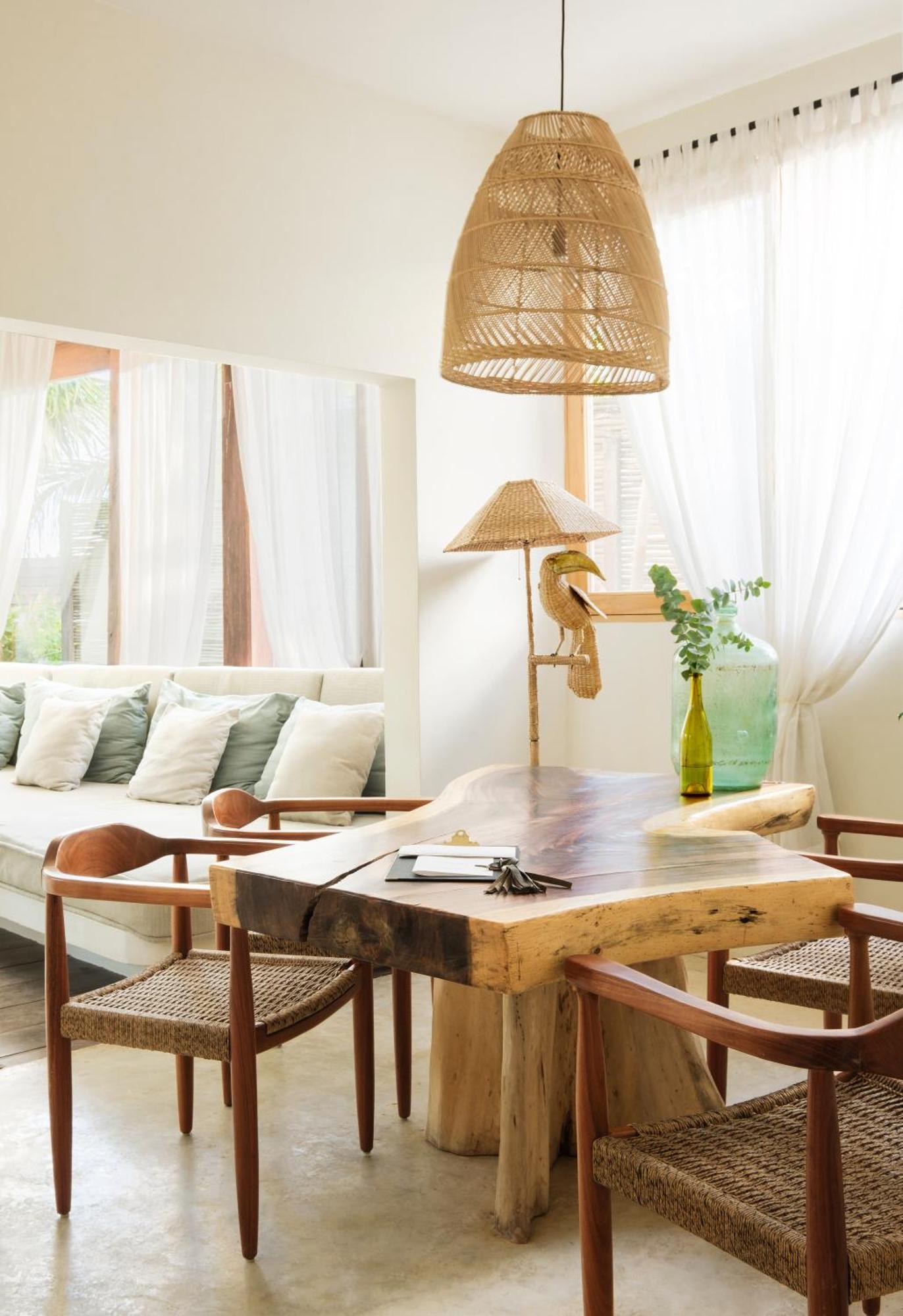 Hotel Aldea Canzul Tulum