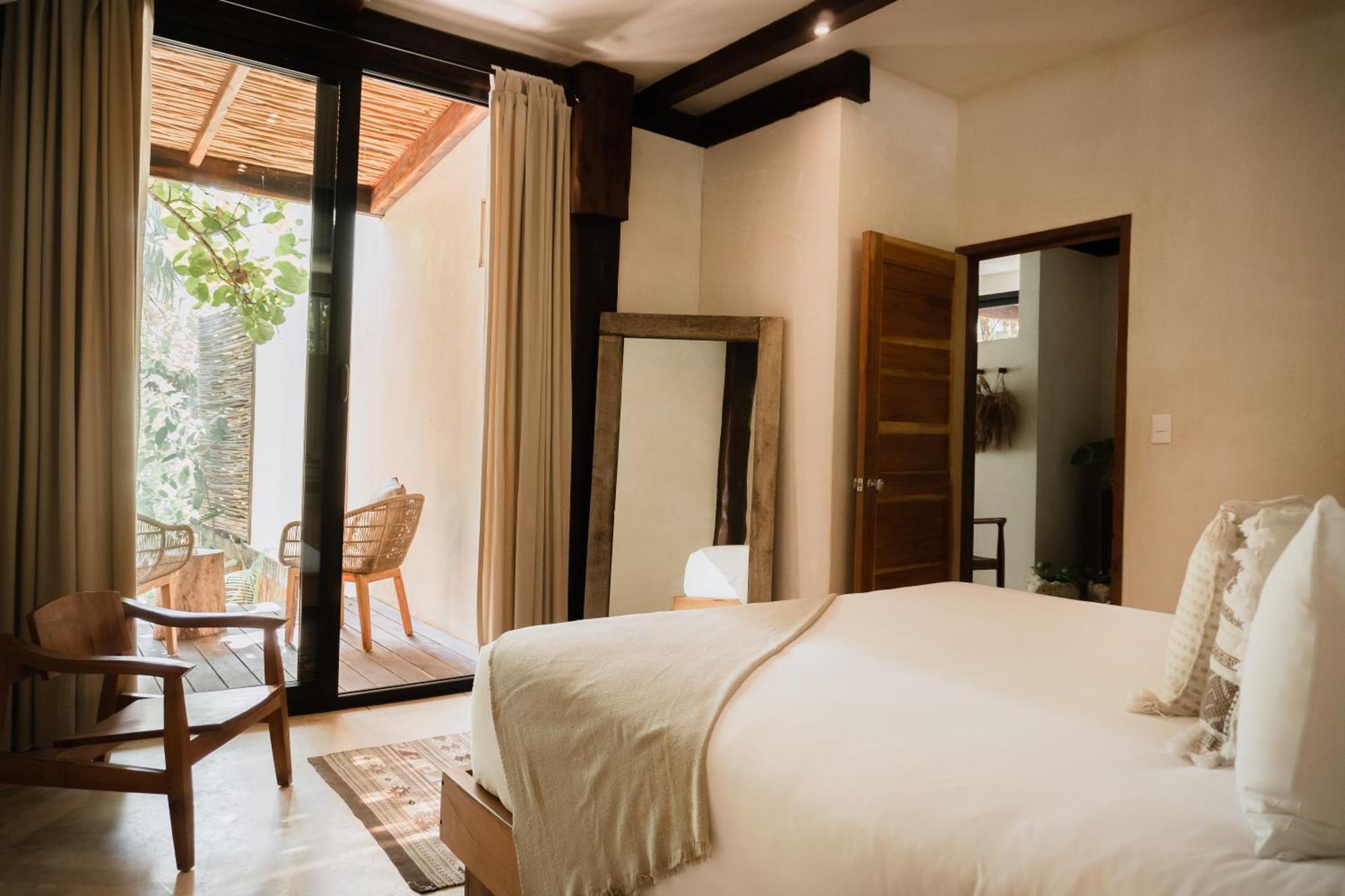 Aldea Canzul Hotel 5*