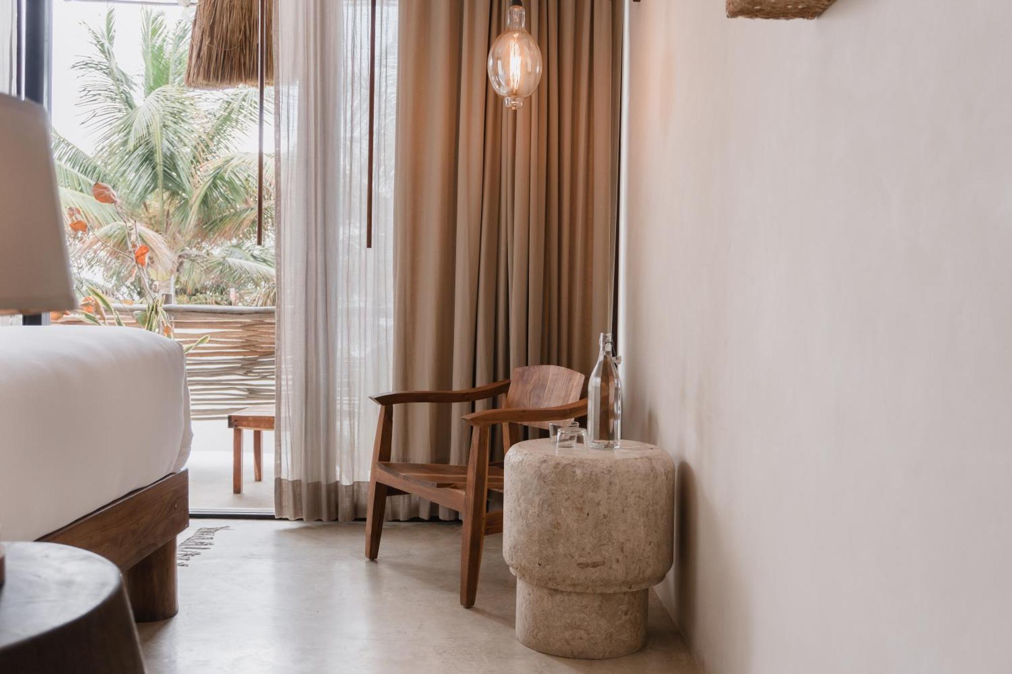 Hotel Aldea Canzul