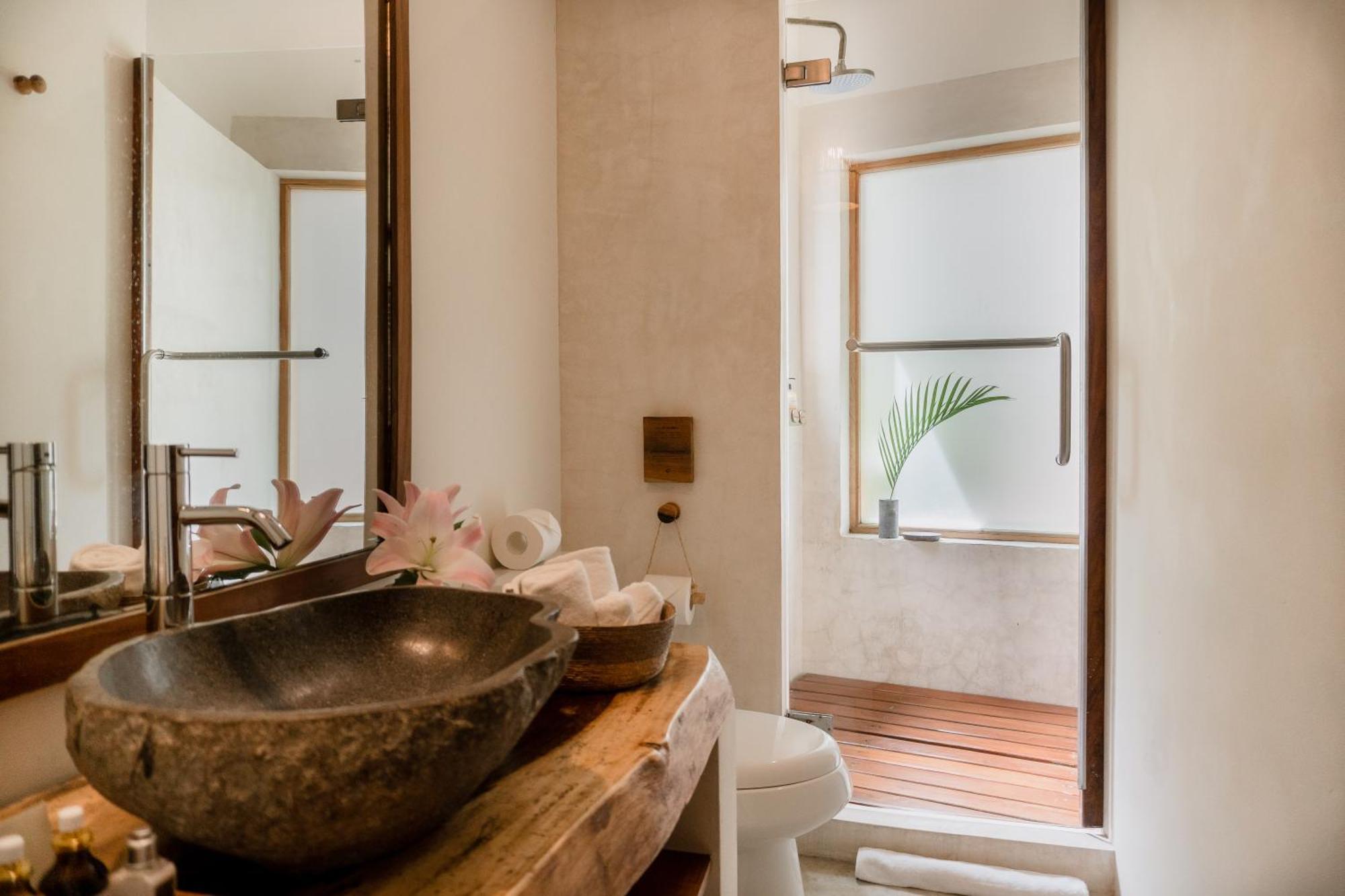 Aldea Canzul 5* Tulum