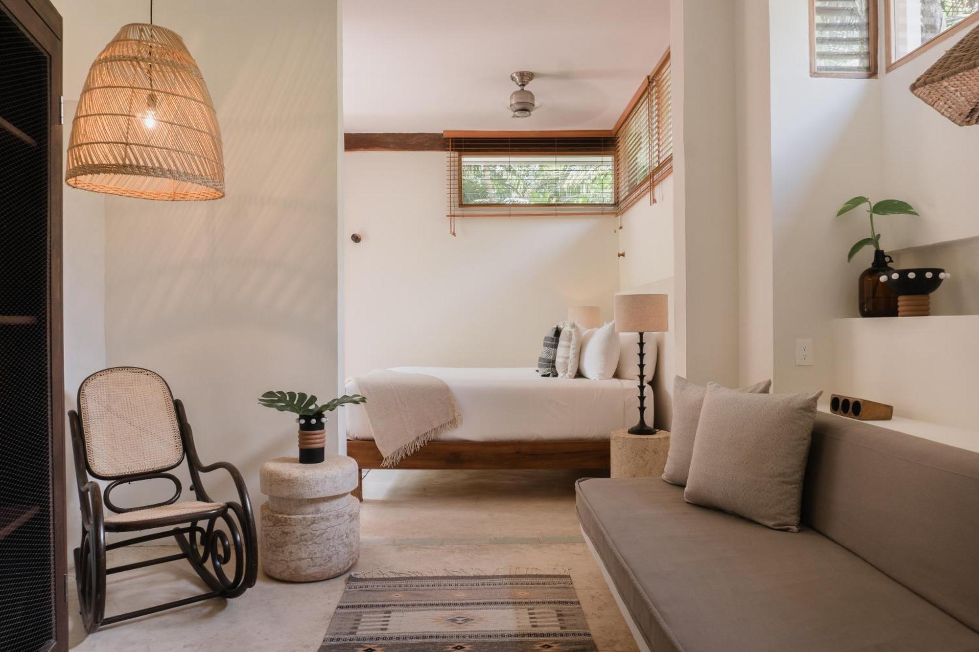 Hotel Aldea Canzul