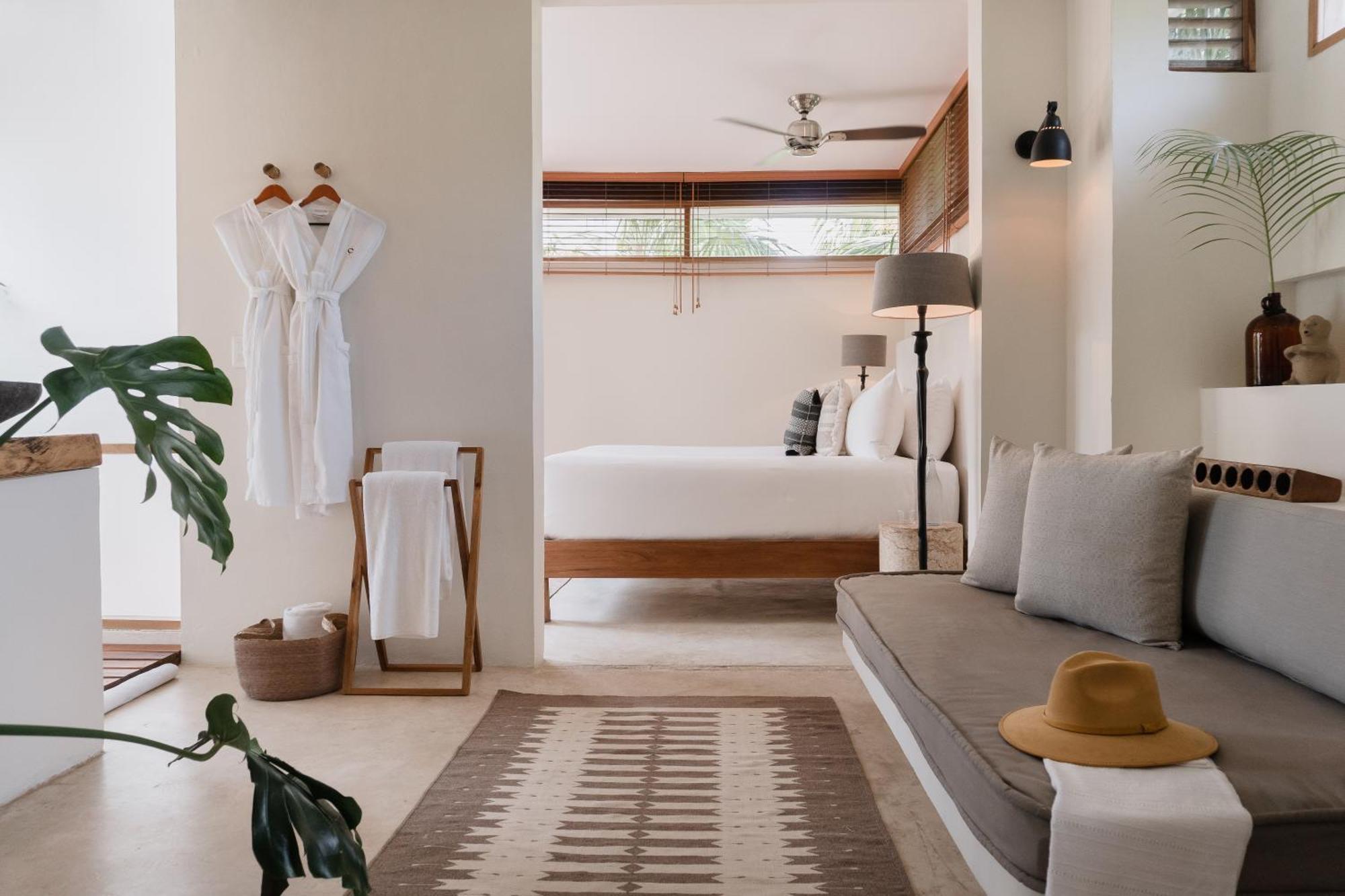 Aldea Canzul Hotel