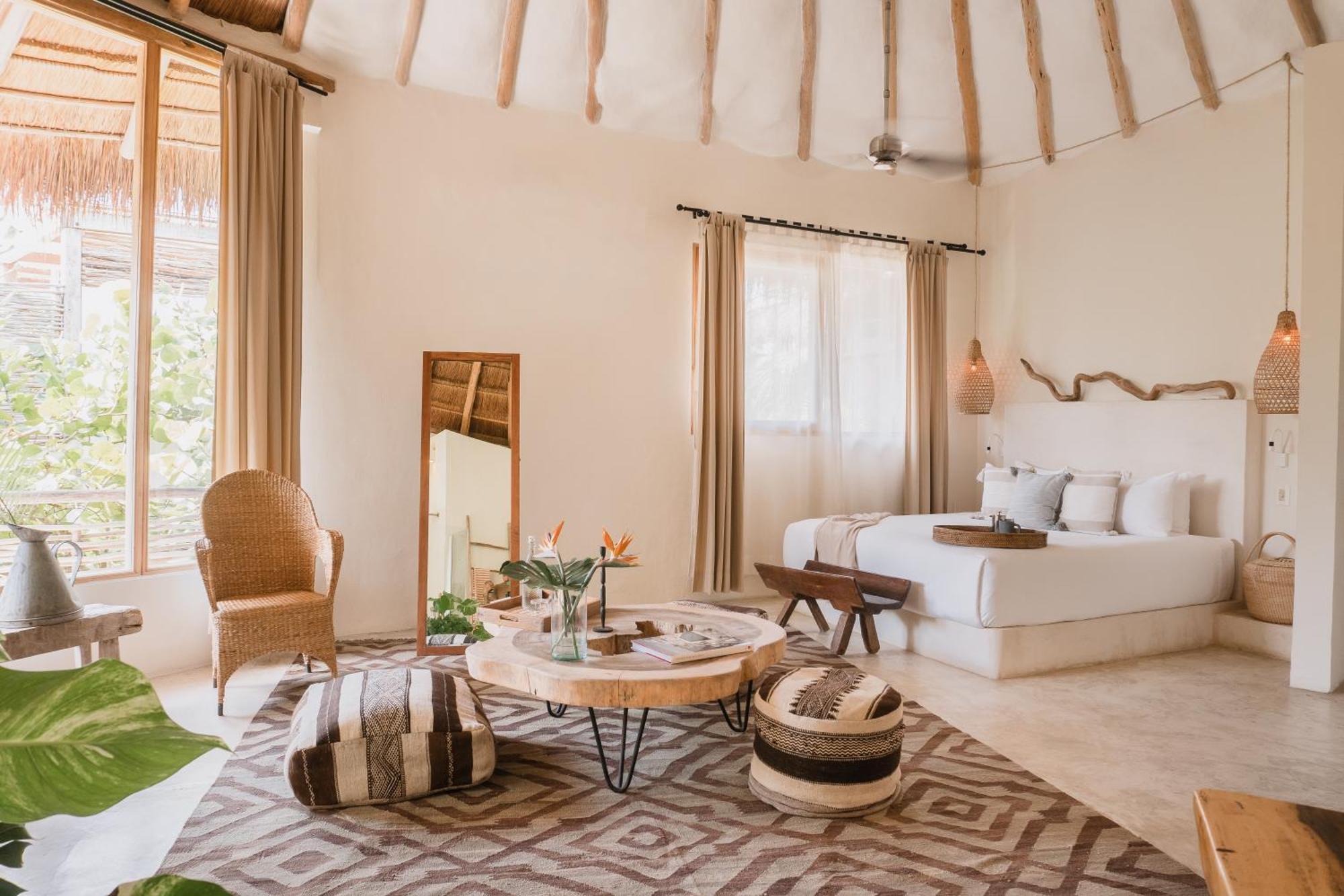 Hotel Aldea Canzul