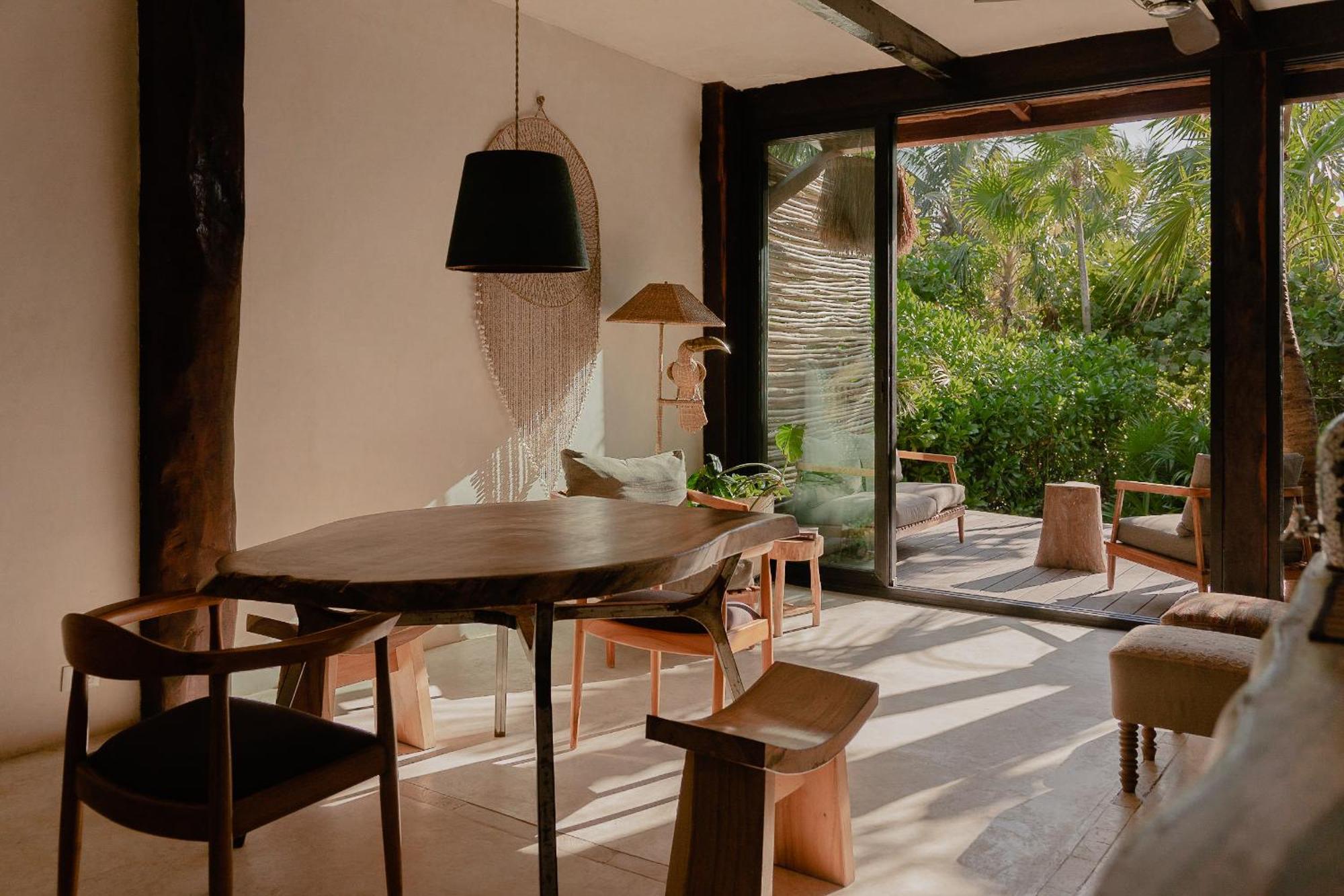 Aldea Canzul Hotel Tulum