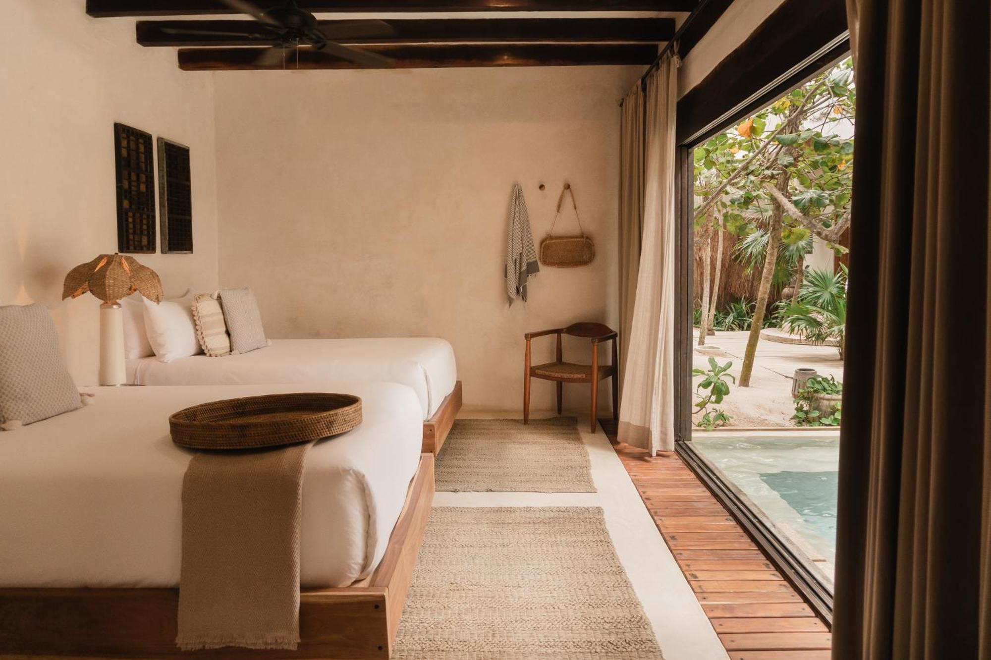 Hotel Aldea Canzul