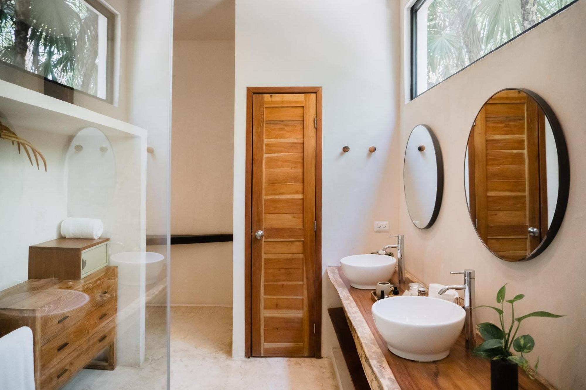 Hotel Aldea Canzul 5*