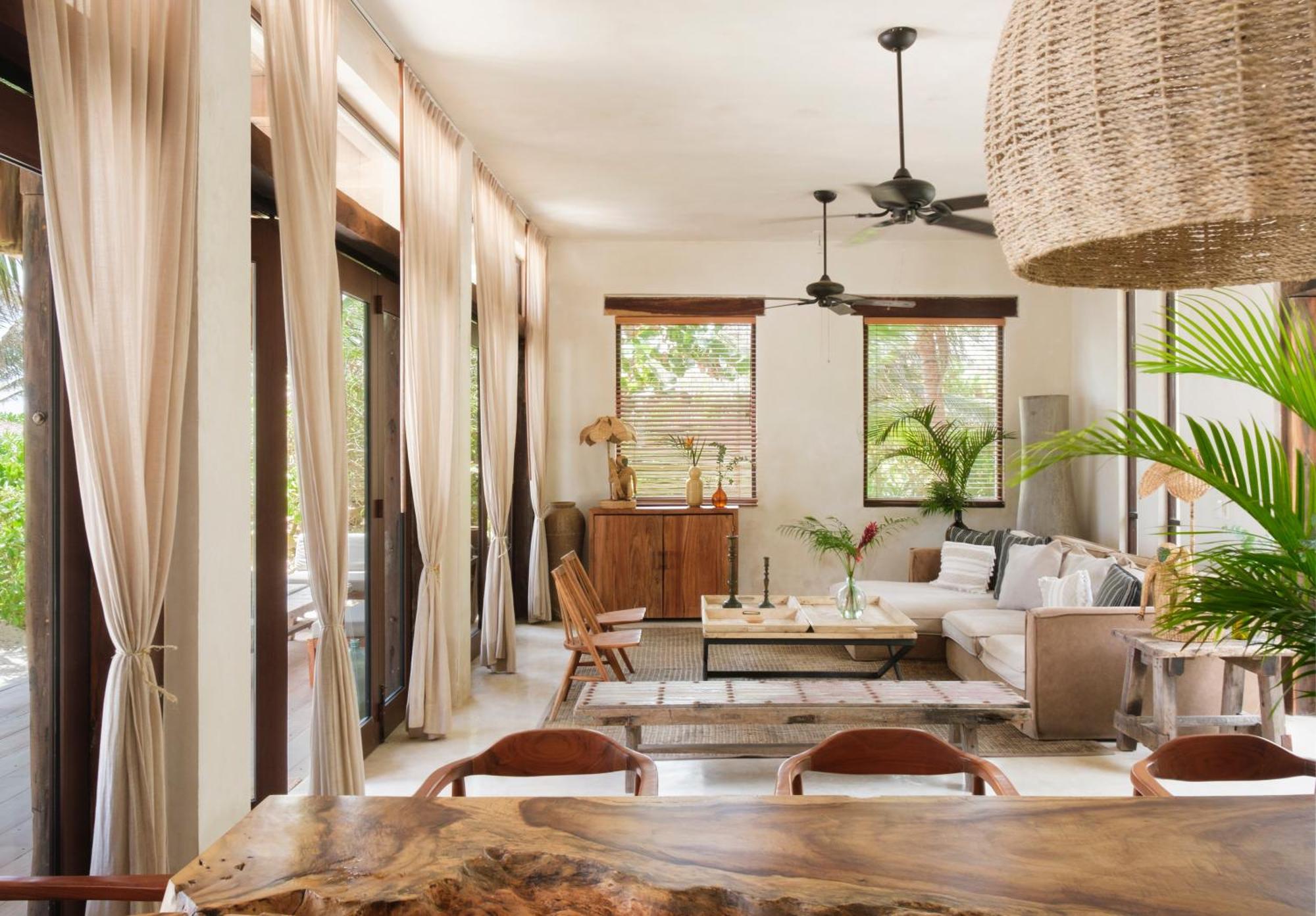 Aldea Canzul Hotel Tulum