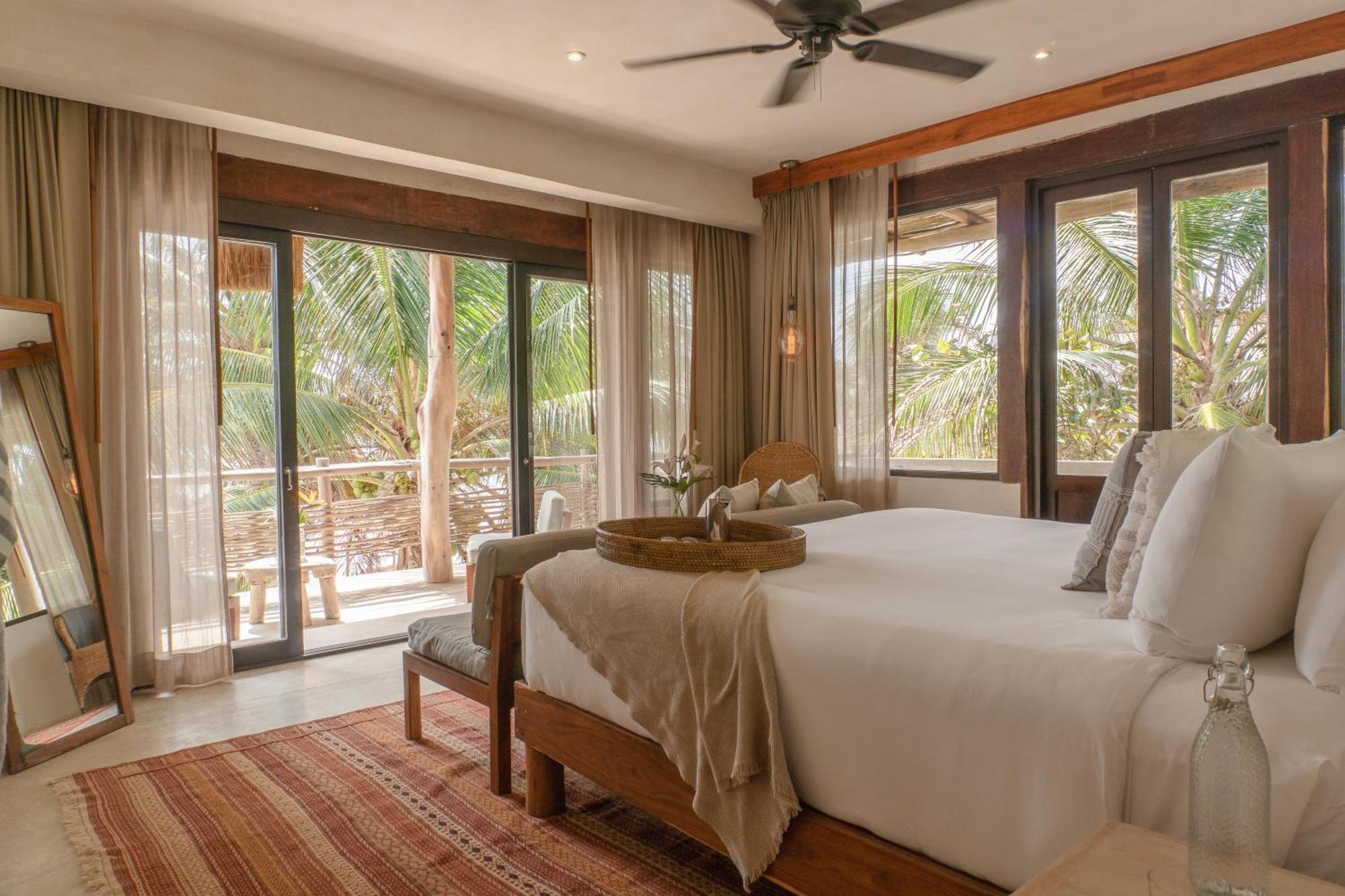Hotel Aldea Canzul