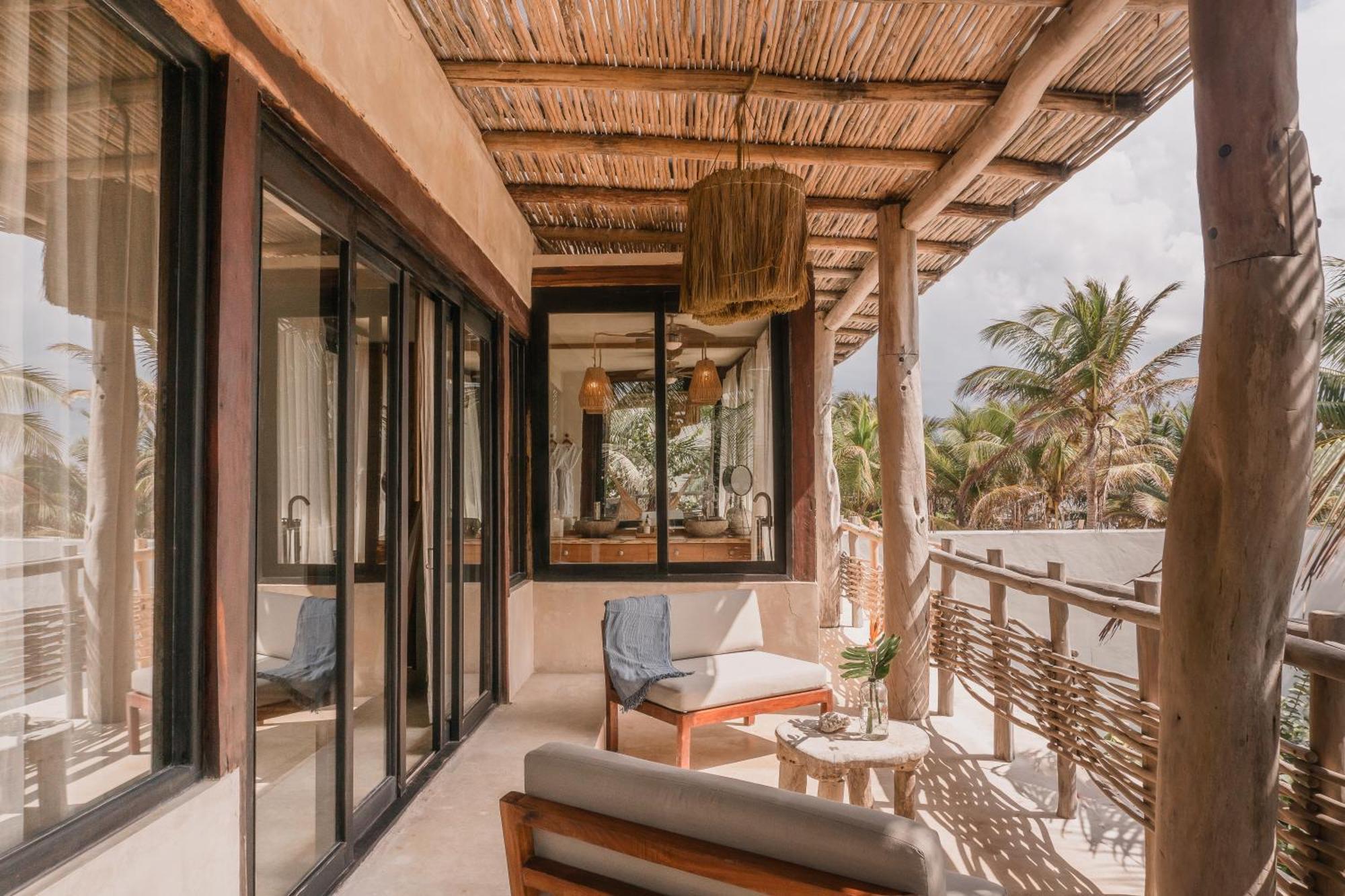 Aldea Canzul 5* Tulum