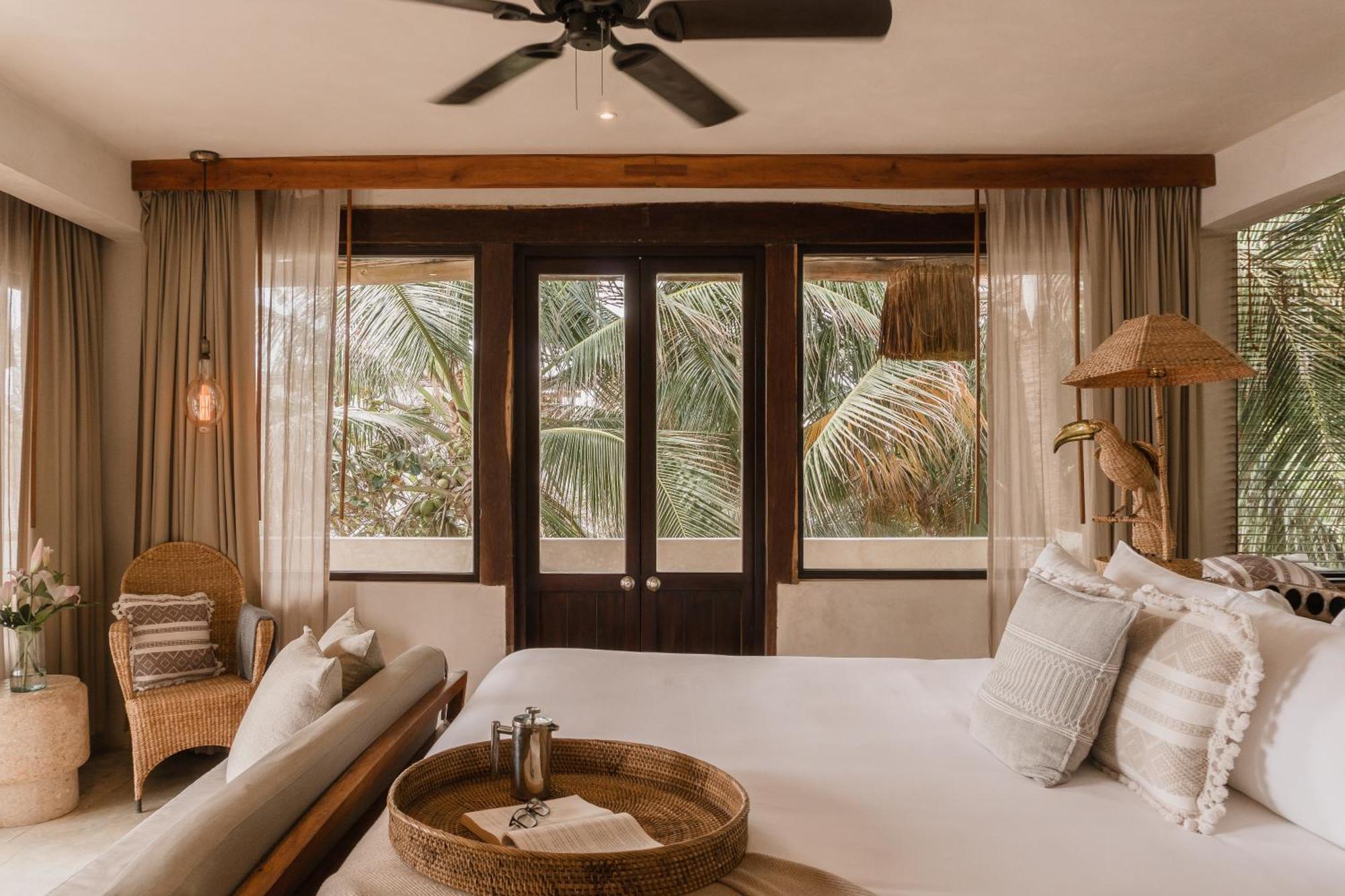 Aldea Canzul Hotel Tulum