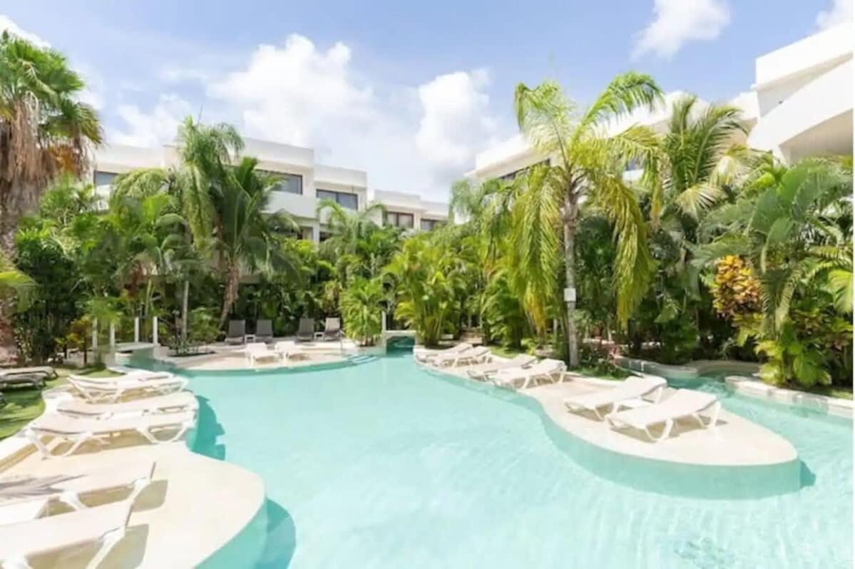 Intimo - Clothing Optional Tulum