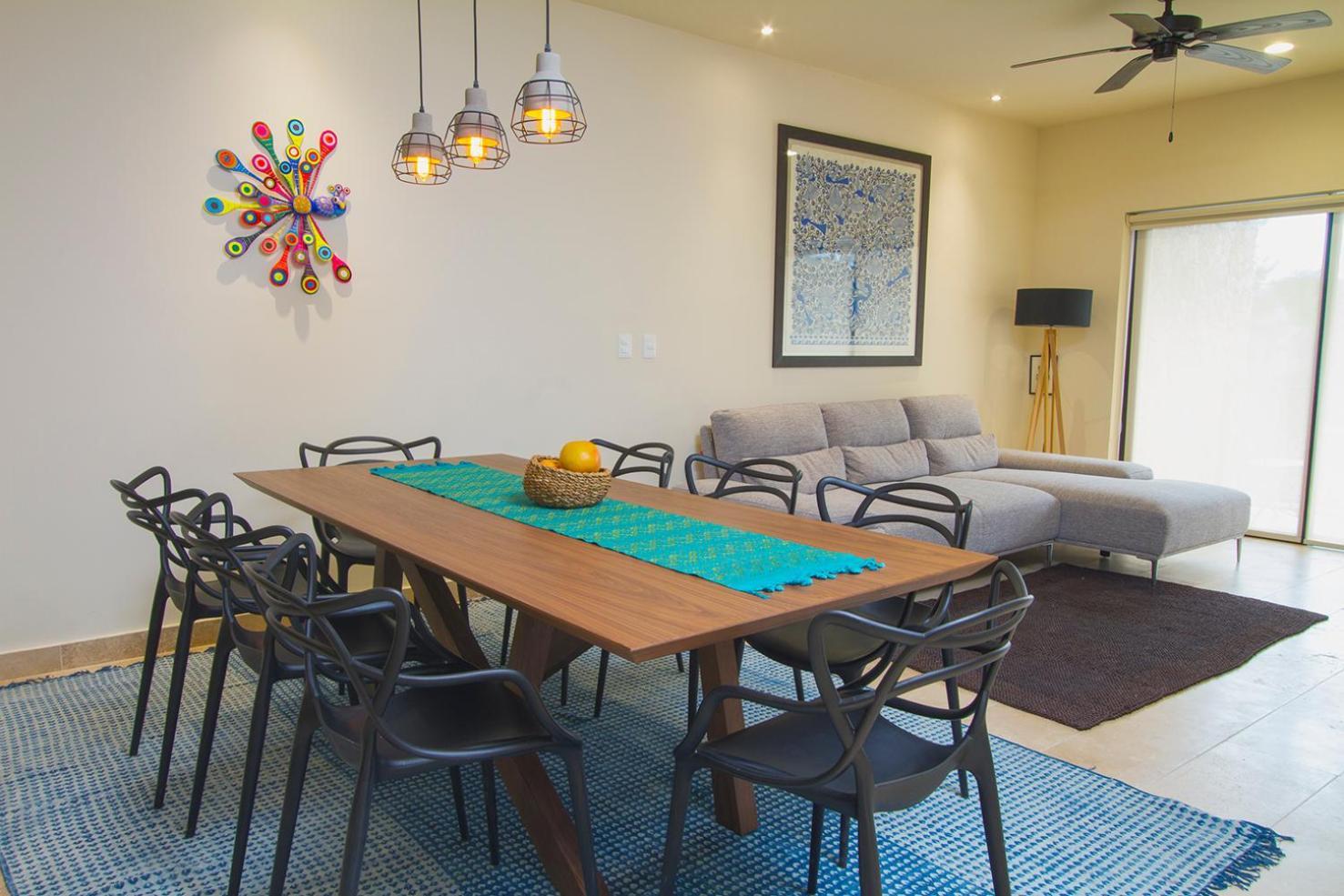 3br Penthouse With Private Rooftop And Jacuzzi And Club Access Apartamento *