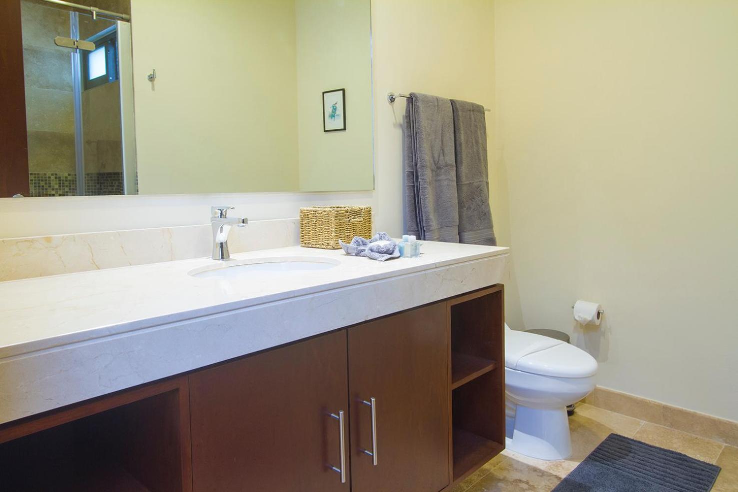 Apartamento 3br Penthouse With Private Rooftop And Jacuzzi And Club Access