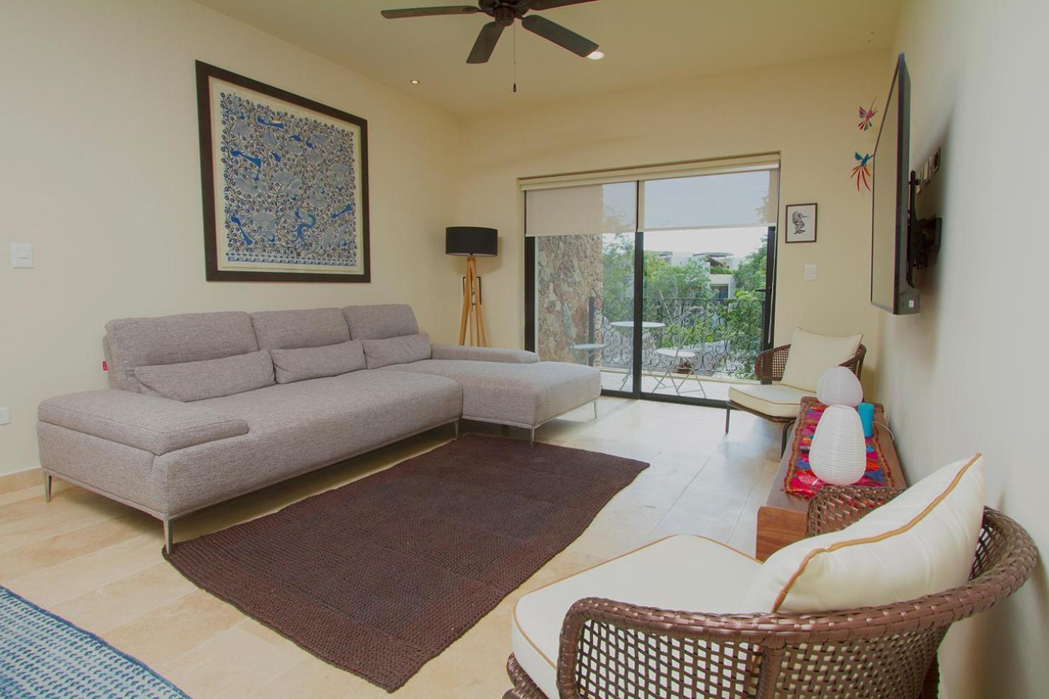 3br Penthouse With Private Rooftop And Jacuzzi And Club Access