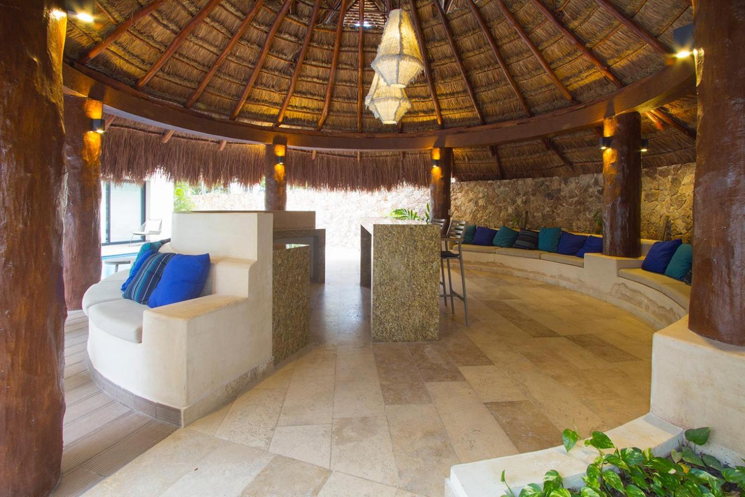 Apartamento 3br Penthouse With Private Rooftop And Jacuzzi And Club Access *