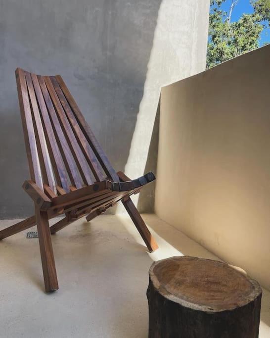 Casa Taanaj Jungle Getaway Tulum