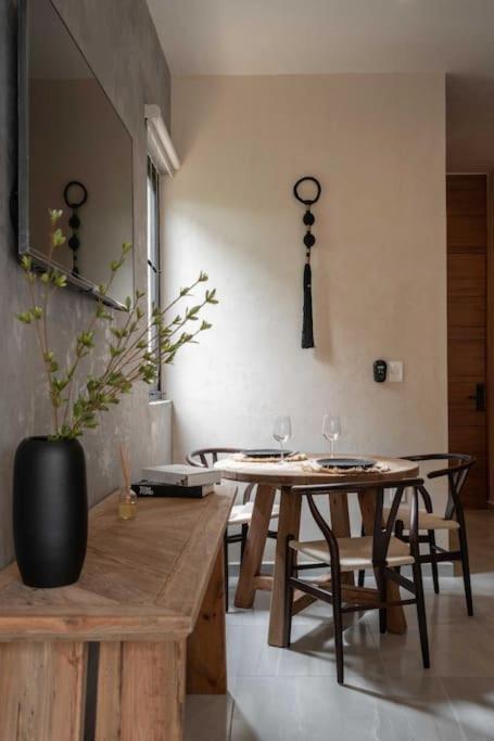 Casa Taanaj Jungle Getaway Apartamento