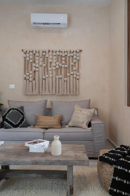 Apartamento Casa Taanaj Jungle Getaway Tulum