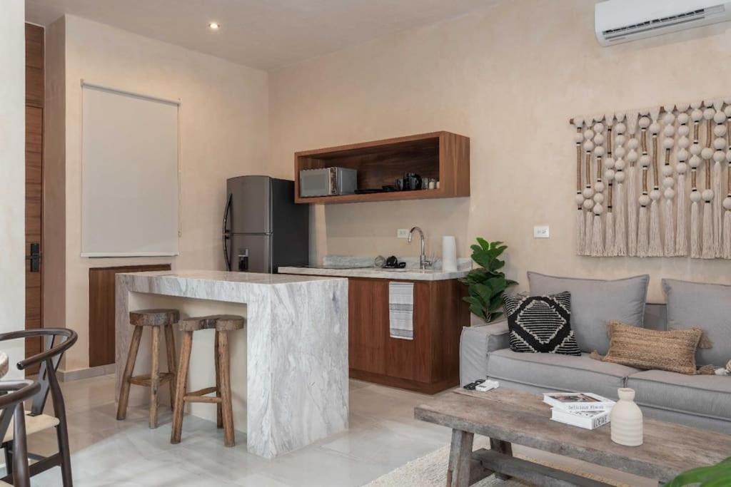 Casa Taanaj Jungle Getaway Apartamento Tulum