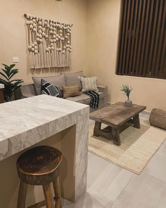Casa Taanaj Jungle Getaway
