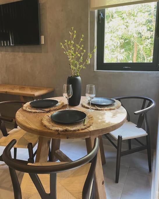 Apartamento Casa Taanaj Jungle Getaway Tulum