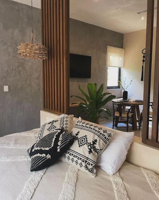 Casa Taanaj Jungle Getaway *