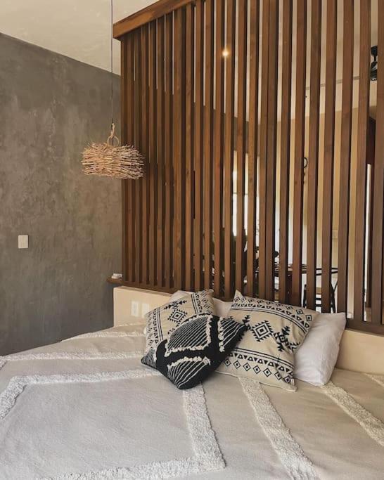 Casa Taanaj Jungle Getaway Apartamento
