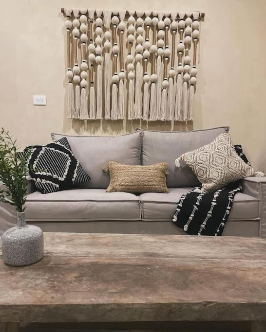 Apartamento Casa Taanaj Jungle Getaway *