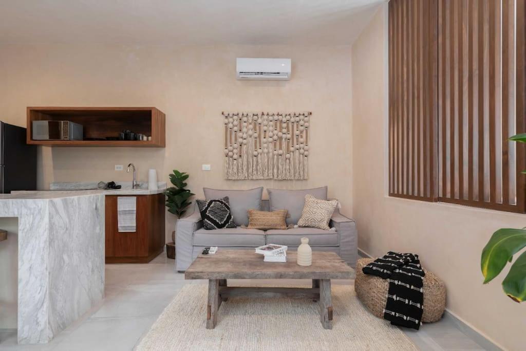 Casa Taanaj Jungle Getaway