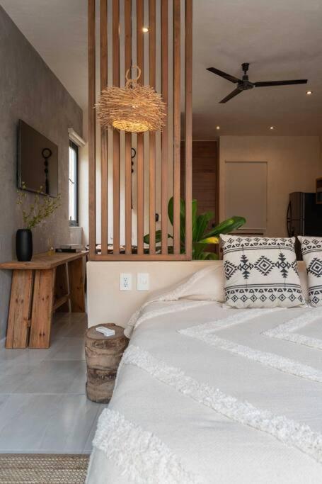 Casa Taanaj Jungle Getaway Apartamento *