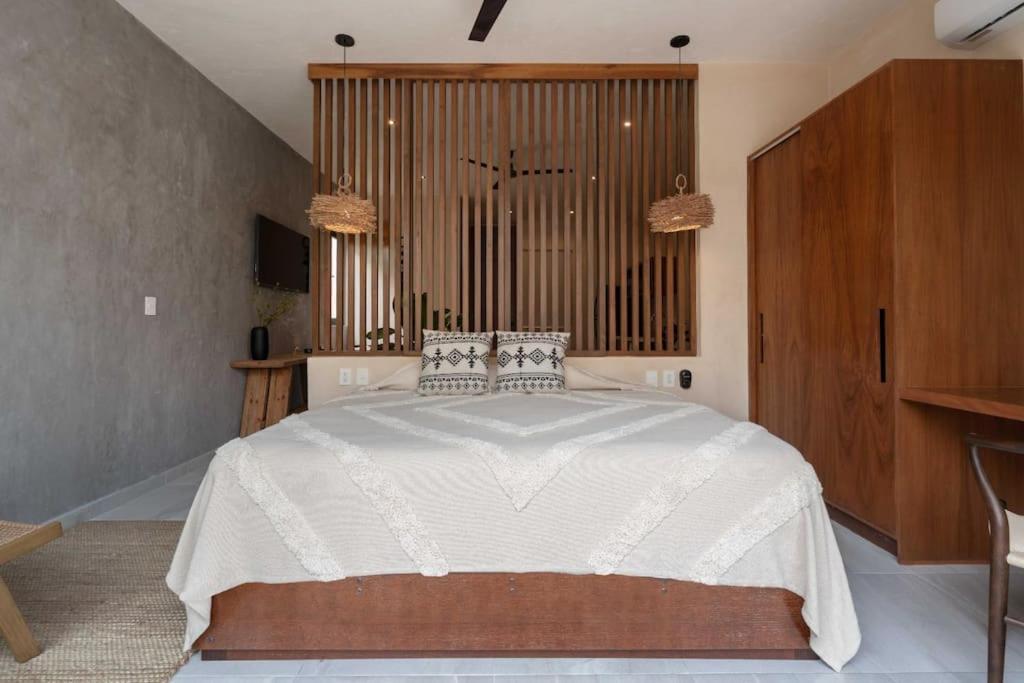 Apartamento Casa Taanaj Jungle Getaway *