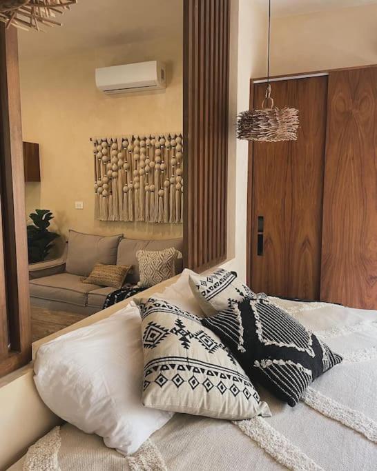 Casa Taanaj Jungle Getaway