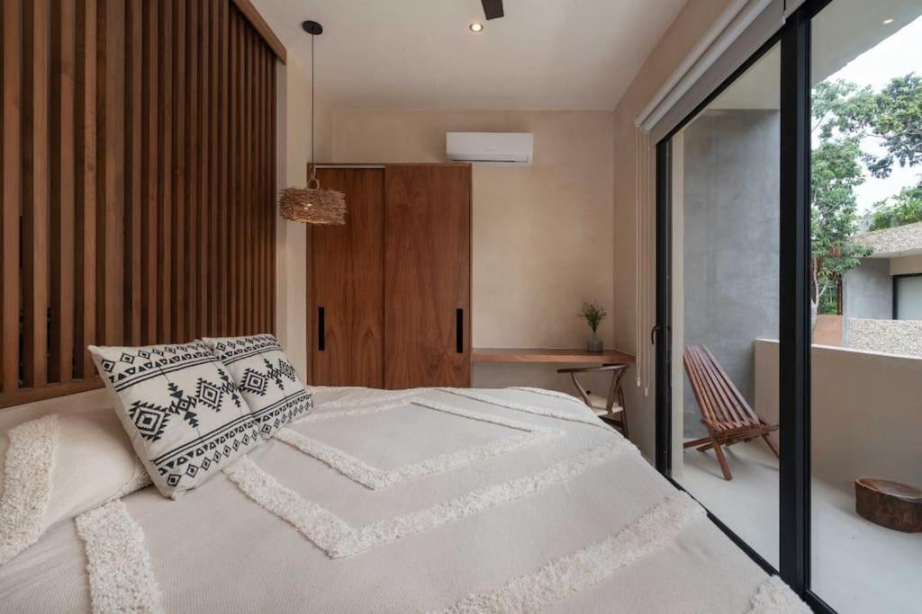 Casa Taanaj Jungle Getaway Apartamento *