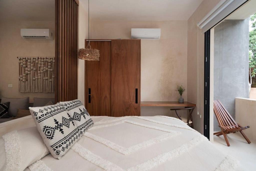 Casa Taanaj Jungle Getaway * Tulum
