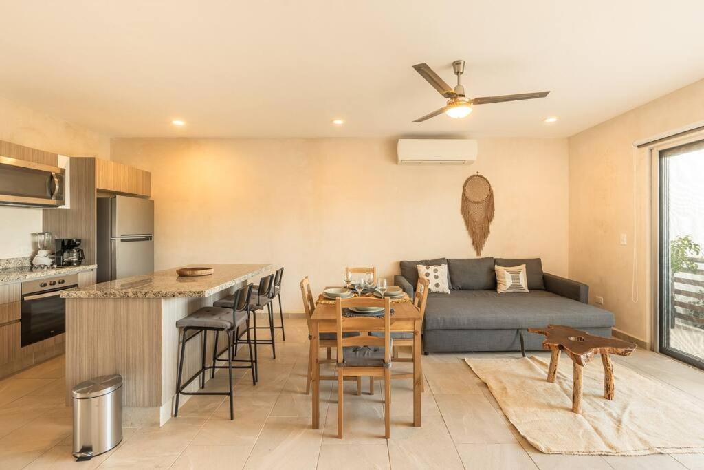 In Tulum, Pool, Jacuzzi, 3 Beds *