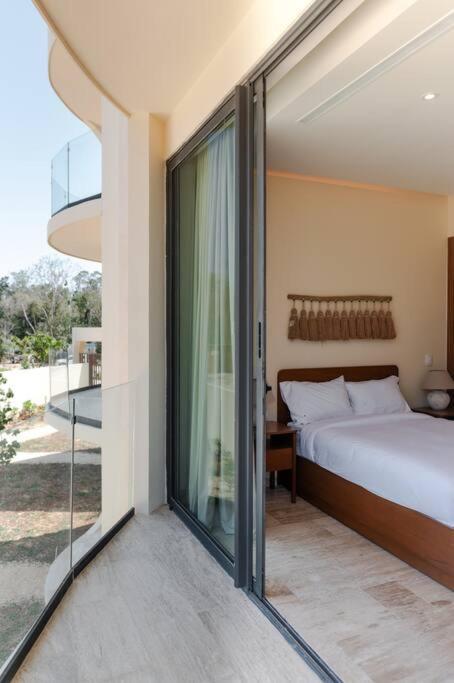 Bali: 3bd & Priv Pool Tulum