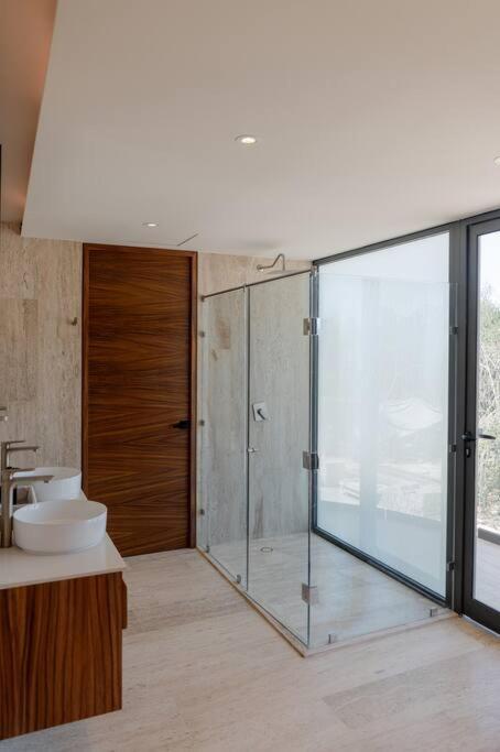 Villa Bali: 3bd & Priv Pool Tulum