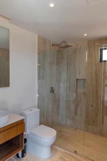 Bali: 3bd & Priv Pool Tulum