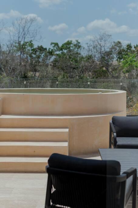 Bali: 3bd & Priv Pool Tulum