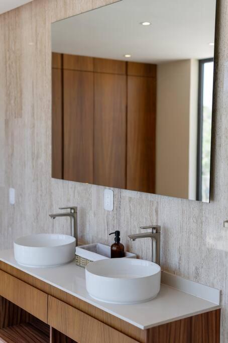 Villa Bali: 3bd & Priv Pool Tulum
