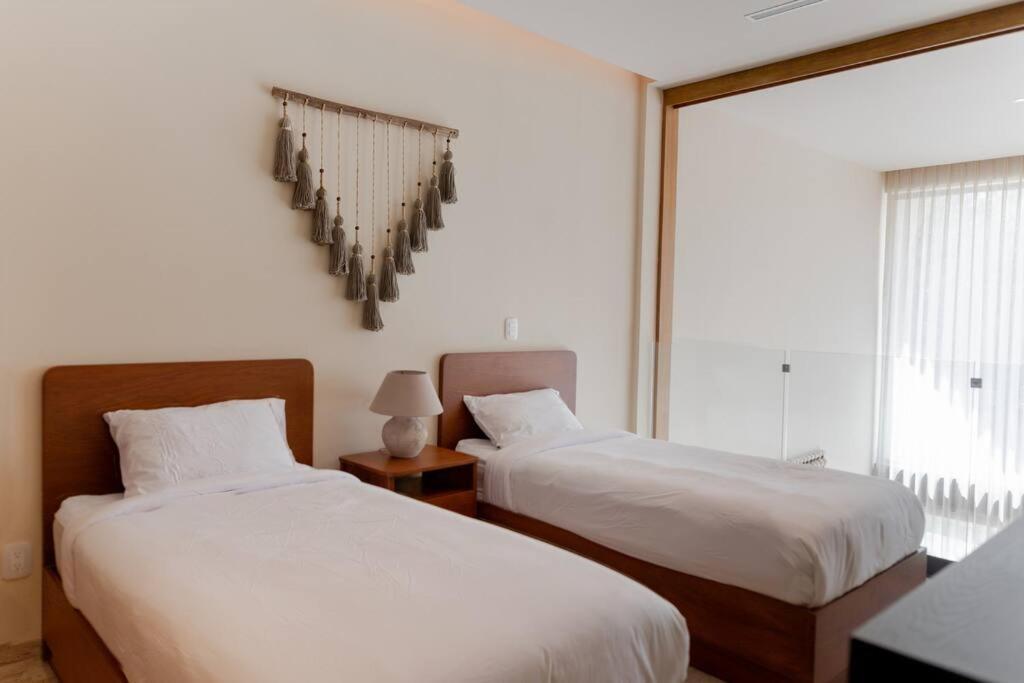 Bali: 3bd & Priv Pool * Tulum