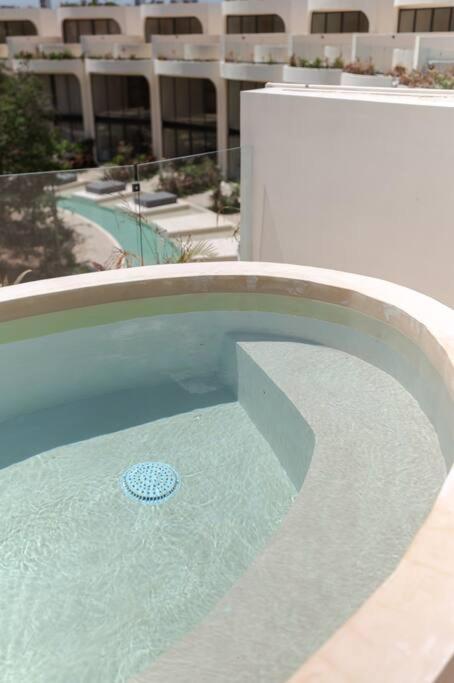 Bali: 3bd & Priv Pool Villa Tulum